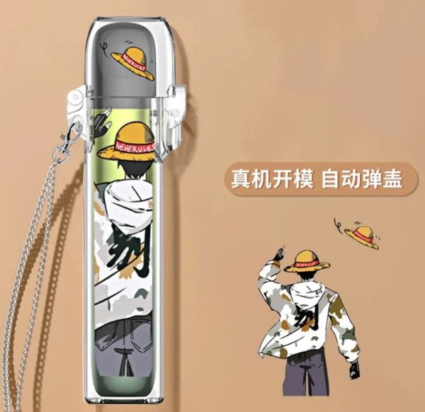 彈蓋式主機保護套 | 通用 SP2S/LANA/ILIA等 | 全方位防塵防刮