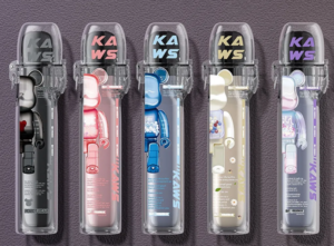 彈蓋式主機保護套 | 通用 SP2S/LANA/ILIA等 | 全方位防塵防刮