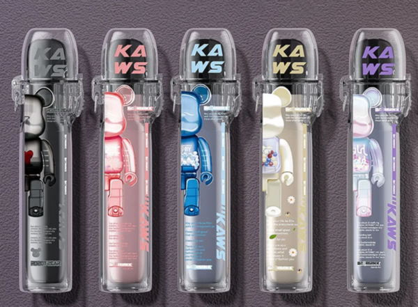 彈蓋式主機保護套 | 通用 SP2S/LANA/ILIA等 | 全方位防塵防刮