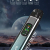 SP2S 思博瑞天王星 Uranus 主機 | 注油款專用套裝 | 內含 2 顆原廠空煙倉