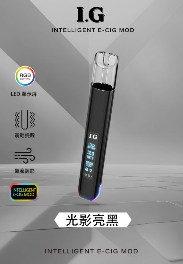 ig6 IG 聯名智能主機 | Threads 最火爆 LED 螢幕設備 | 功率調節、現貨供應
