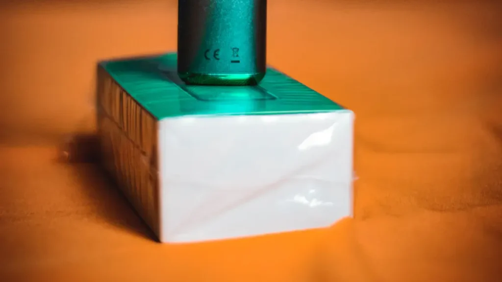 ILIA電子煙的特點