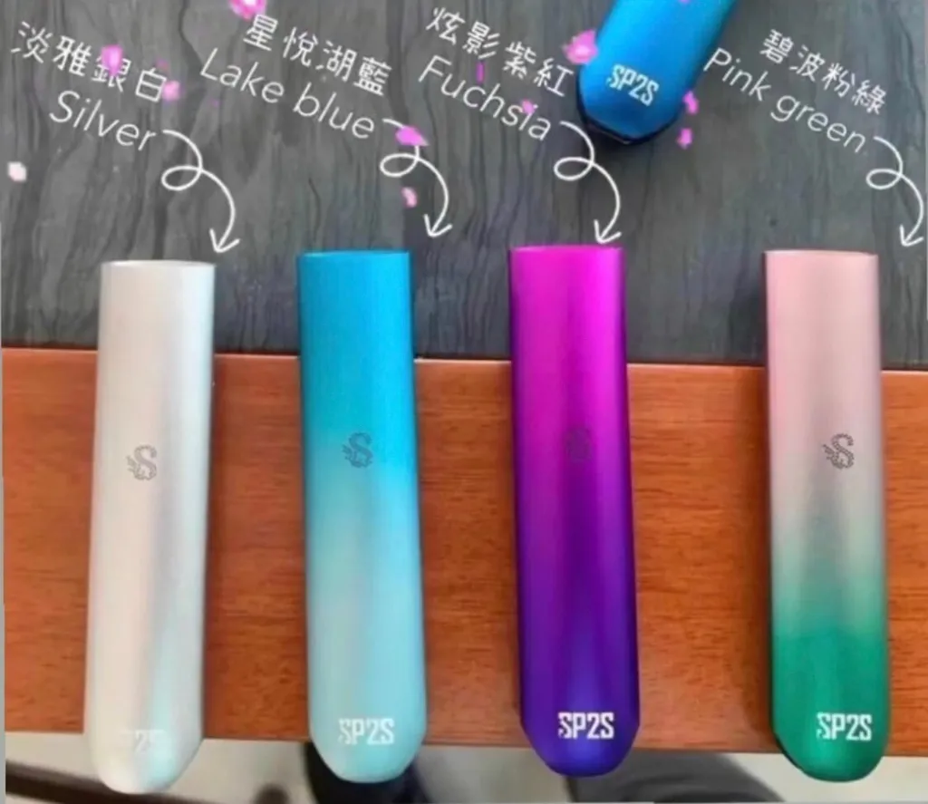 工程師為何愛用 SP2S