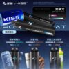 WAGOO 6500口拋棄式 | KIS5 高端品牌新品上市