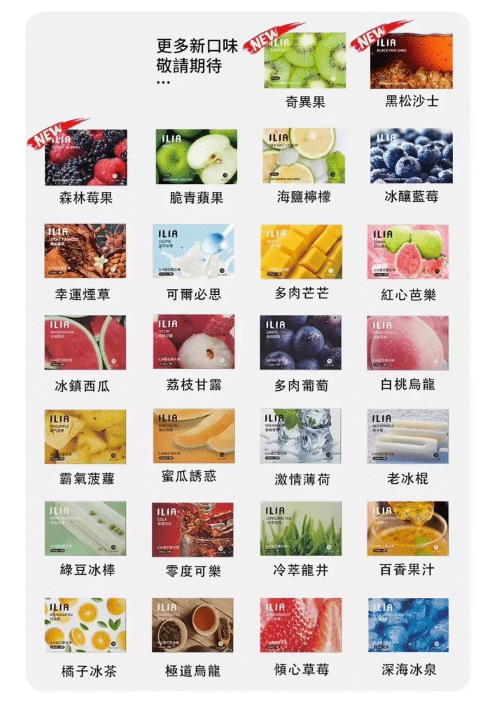 評測標準